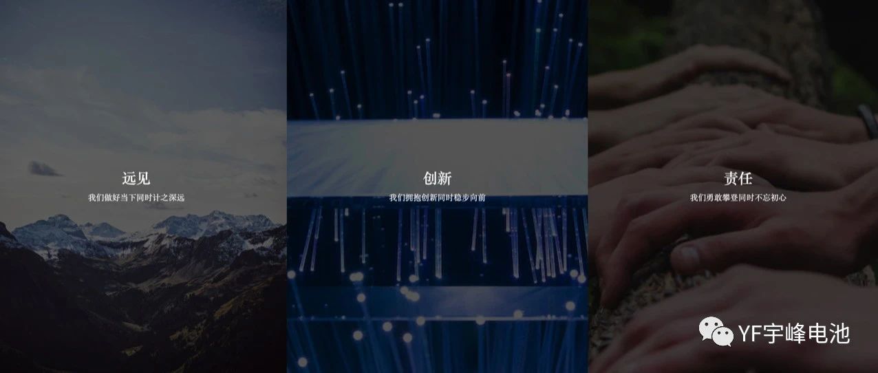 YUFENG 宇峰電池｜2023 CIBF 深圳站圓滿結束，我們下屆再會